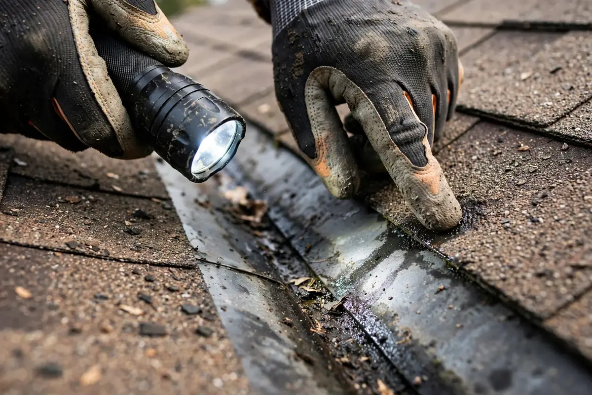 What to Do When Your Roof Starts Leaking