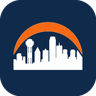 DFW Roofing LLC logo